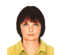 Gorshkova