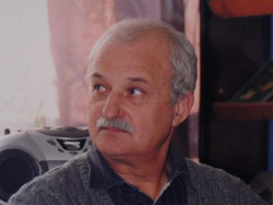 Александр Кирюхин