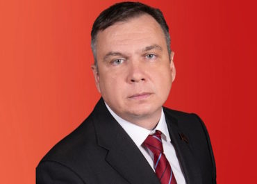 Заявление первого секретаря Амурского обкома КПРФ Романа Кобызова по итогам выборов 20 сентября 2026 г. Заявление первого секретаря Амурского обкома КПРФ Романа Кобызова по итогам выборов 20 сентября 2026 г.