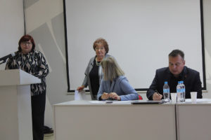 КПРФ не признаёт результаты выборов в Амурской области