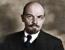 21 января - день памяти В.И. Ленина